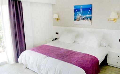 фото отеля Hotel Villa Ana Calvia