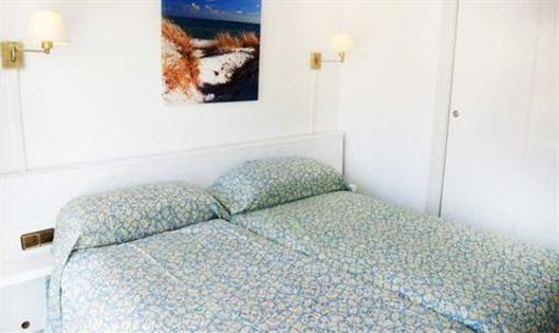 фото отеля Hotel Villa Ana Calvia