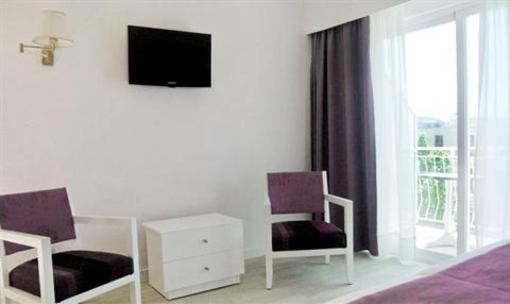 фото отеля Hotel Villa Ana Calvia