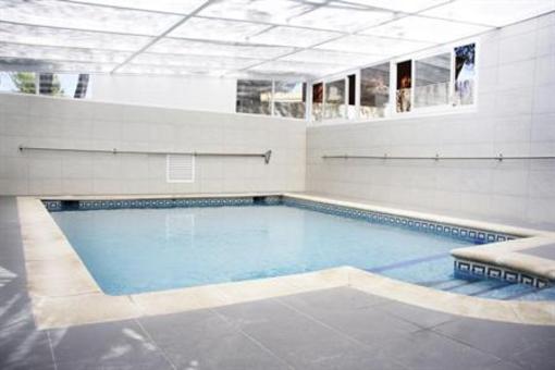 фото отеля Hotel Villa Ana Calvia