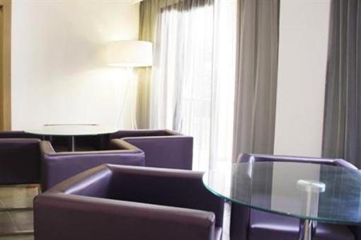 фото отеля Hotel Villa Ana Calvia