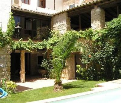 фото отеля Casona del Losal