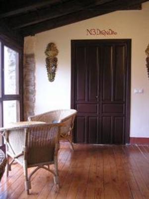 фото отеля Casona del Losal