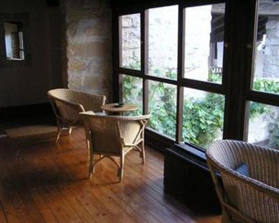 фото отеля Casona del Losal