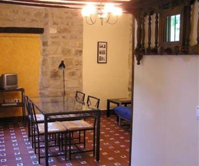фото отеля Casona del Losal