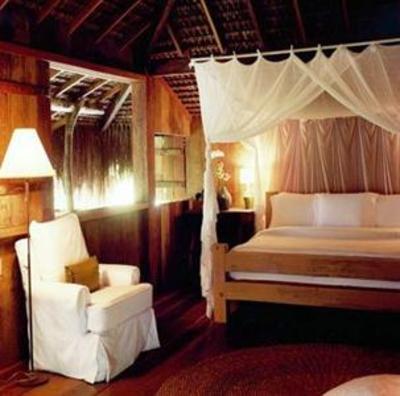 фото отеля Uxua Casa Hotel