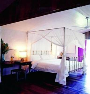 фото отеля Uxua Casa Hotel