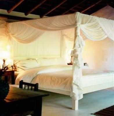 фото отеля Uxua Casa Hotel
