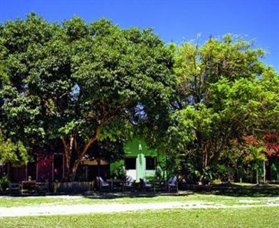 фото отеля Uxua Casa Hotel