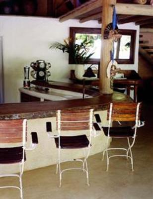 фото отеля Uxua Casa Hotel