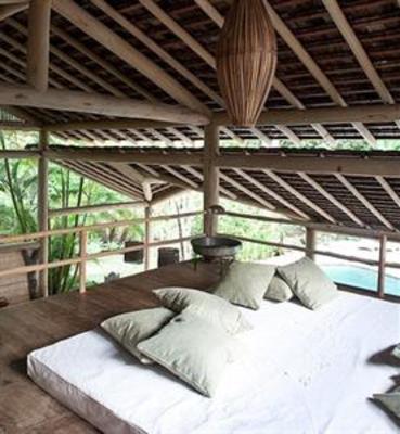 фото отеля Uxua Casa Hotel