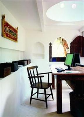 фото отеля Uxua Casa Hotel