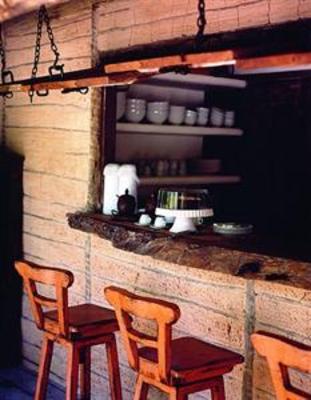 фото отеля Uxua Casa Hotel