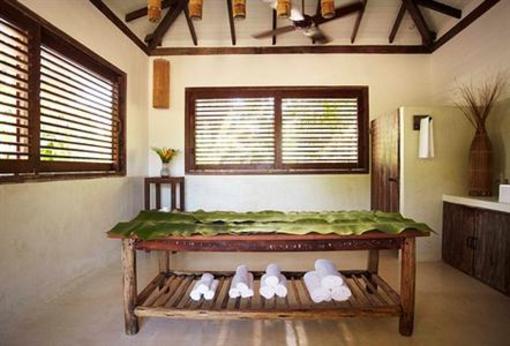 фото отеля Uxua Casa Hotel