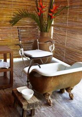фото отеля Uxua Casa Hotel