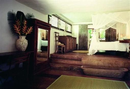 фото отеля Uxua Casa Hotel