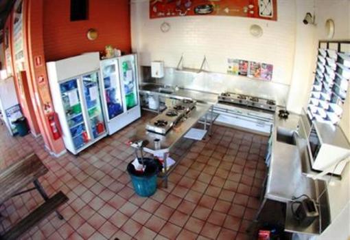 фото отеля Chilli's Backpackers