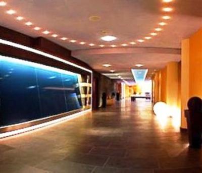 фото отеля Hotel Vier Jahreszeiten Schlanders