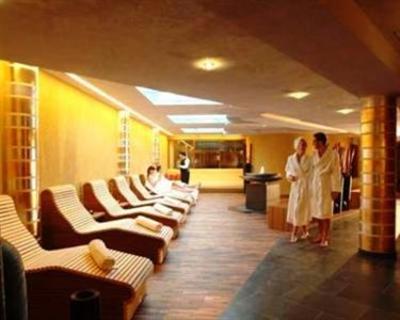 фото отеля Hotel Vier Jahreszeiten Schlanders