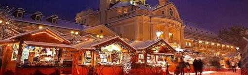 фото отеля Hotel Vier Jahreszeiten Schlanders
