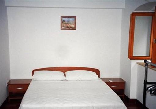 фото отеля Dalmatian Apartment Lavanda Split