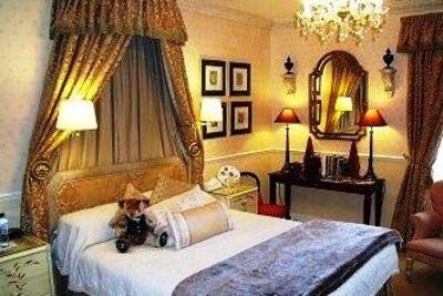 фото отеля Colindale Guest House Torquay