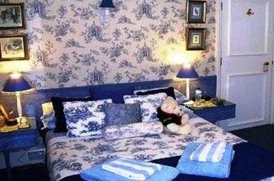 фото отеля Colindale Guest House Torquay