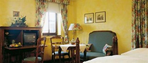 фото отеля Romantik Hotel Greifen Post