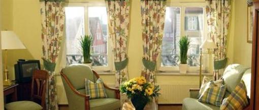 фото отеля Romantik Hotel Greifen Post