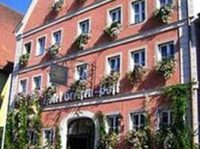 Romantik Hotel Greifen Post