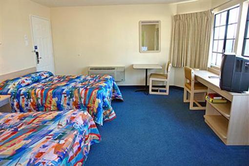 фото отеля Motel 6 Buena Park