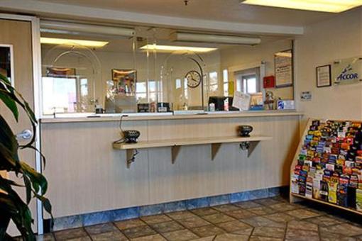 фото отеля Motel 6 Buena Park
