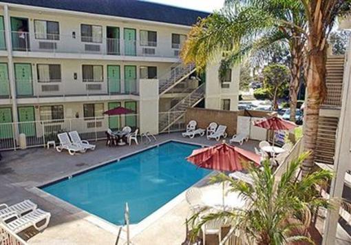 фото отеля Motel 6 Buena Park