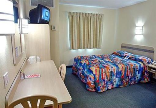фото отеля Motel 6 Buena Park