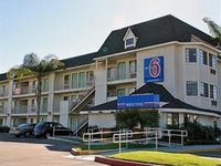 Motel 6 Buena Park