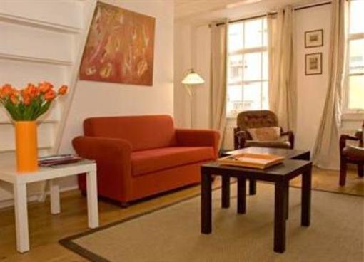 фото отеля Authentic Jordaan Apartment