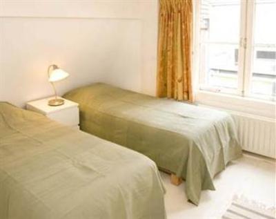 фото отеля Authentic Jordaan Apartment