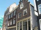 фото отеля Authentic Jordaan Apartment