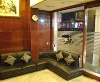 фото отеля Hotel Mars Classic