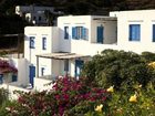 фото отеля Alexandros Hotel Platis Gialos (Sifnos)