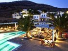 фото отеля Alexandros Hotel Platis Gialos (Sifnos)