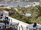 фото отеля Alexandros Hotel Platis Gialos (Sifnos)