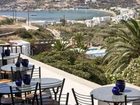 фото отеля Alexandros Hotel Platis Gialos (Sifnos)