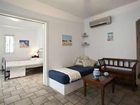 фото отеля Alexandros Hotel Platis Gialos (Sifnos)