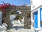 фото отеля Alexandros Hotel Platis Gialos (Sifnos)