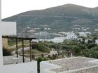 фото отеля Alexandros Hotel Platis Gialos (Sifnos)