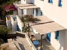 фото отеля Alexandros Hotel Platis Gialos (Sifnos)