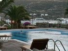 фото отеля Alexandros Hotel Platis Gialos (Sifnos)