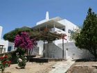 фото отеля Alexandros Hotel Platis Gialos (Sifnos)