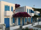 фото отеля Alexandros Hotel Platis Gialos (Sifnos)